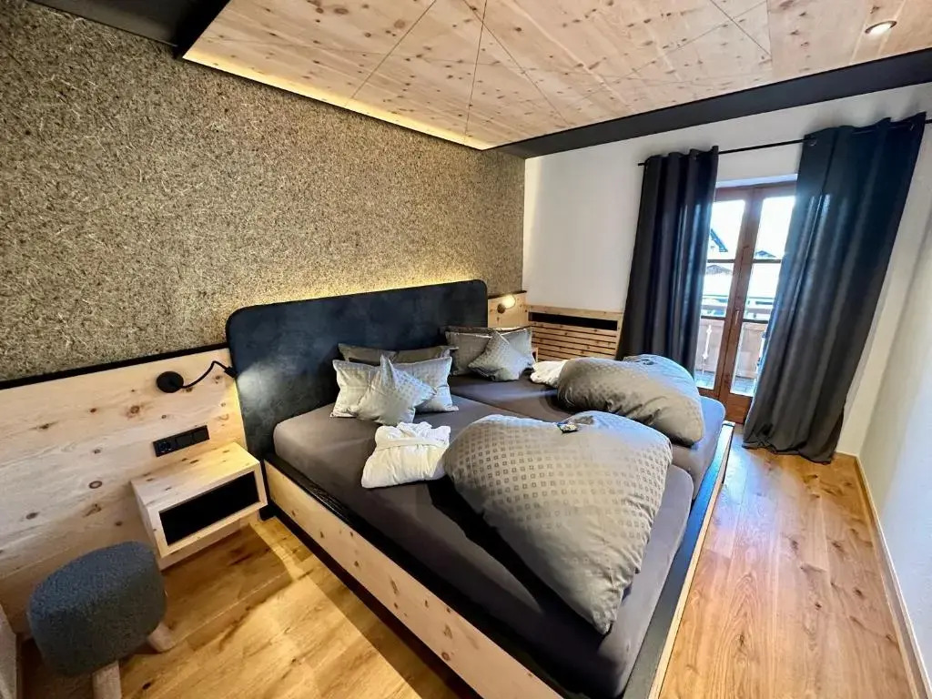 Boutique Hotel Längenfelder Hof