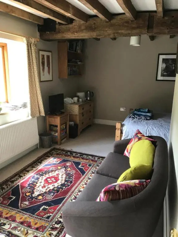 Woodmill Farm Apartment