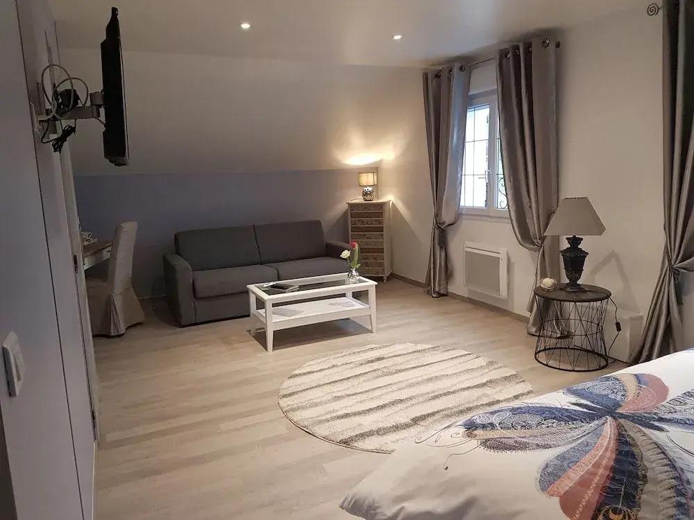 Chambre dHôte Les Ondines