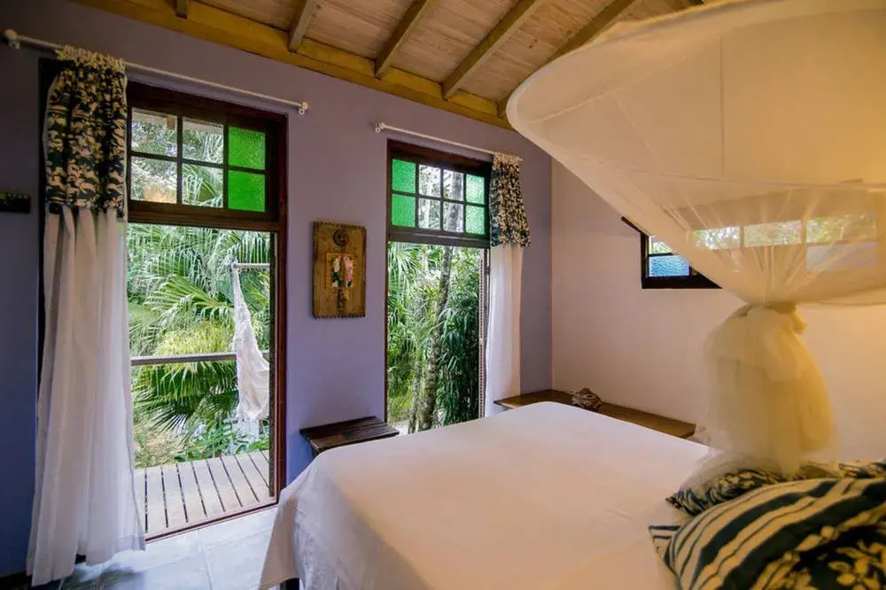 Na Mata Suites