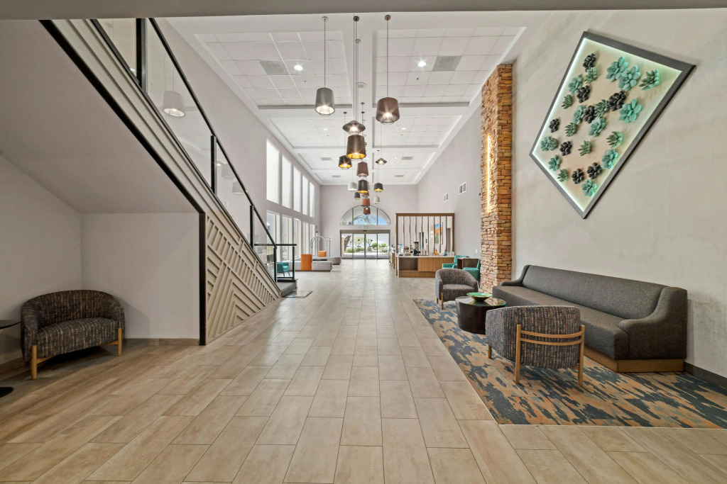 Hampton Inn & Suites by Hilton Mesquite