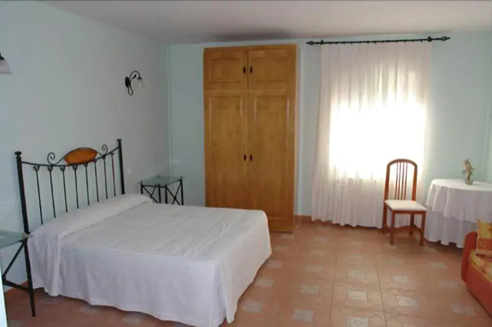 Alojamiento rural la Bellosina