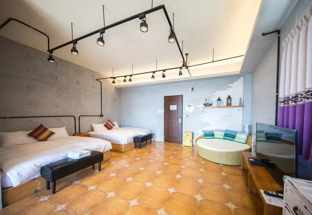 Rococo Homestay