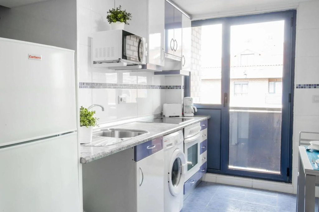 Apartamentos Alday