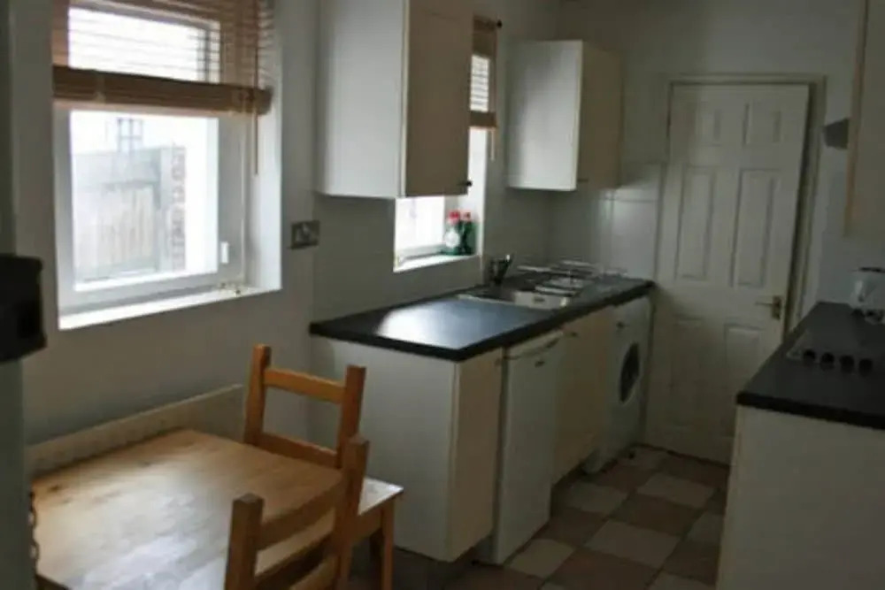 Forest Hill 1 Bedroom Flat