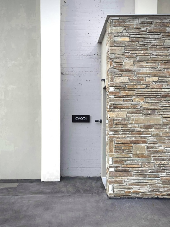 Oikoi - Luxury Suites & Maisonettes