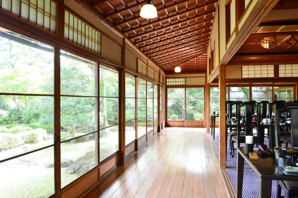 Hakone Kowakien Tenyu