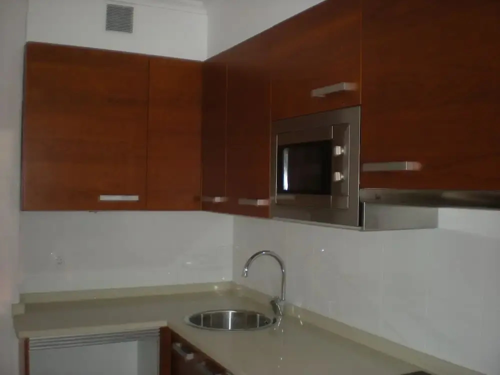 Apartamentos Verdemar