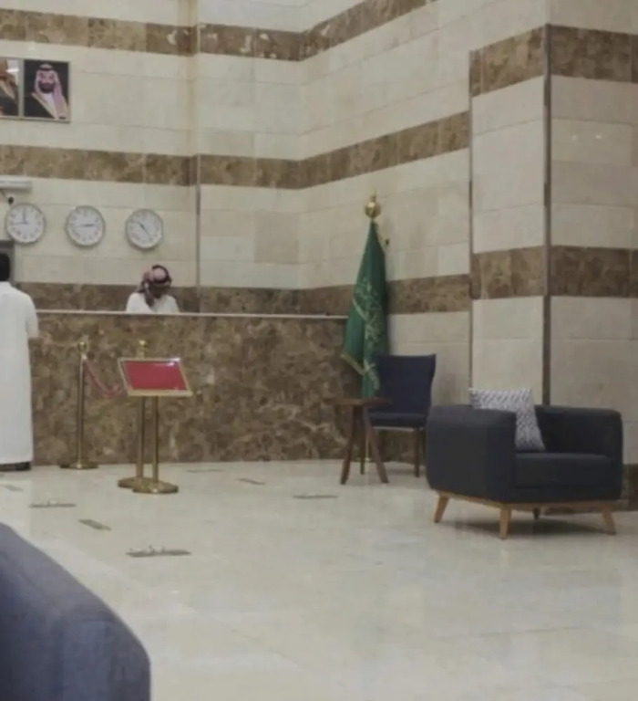 فندق دوما - Domma hotel