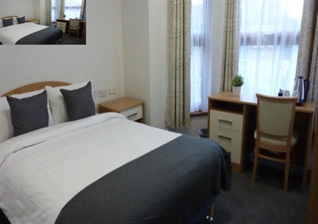 Rosalee Hotel
