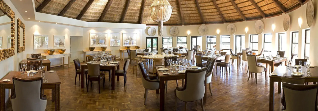 Lilayi Lodge