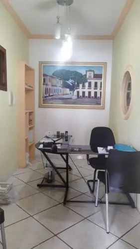 Águias Hostel