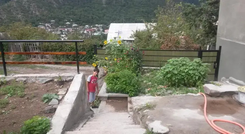 Villa "Borjomi"