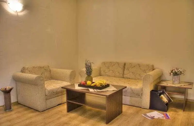 Viva Apartments