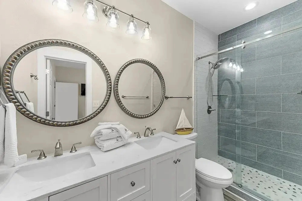 Inheritance Delayed Beach House Suite B