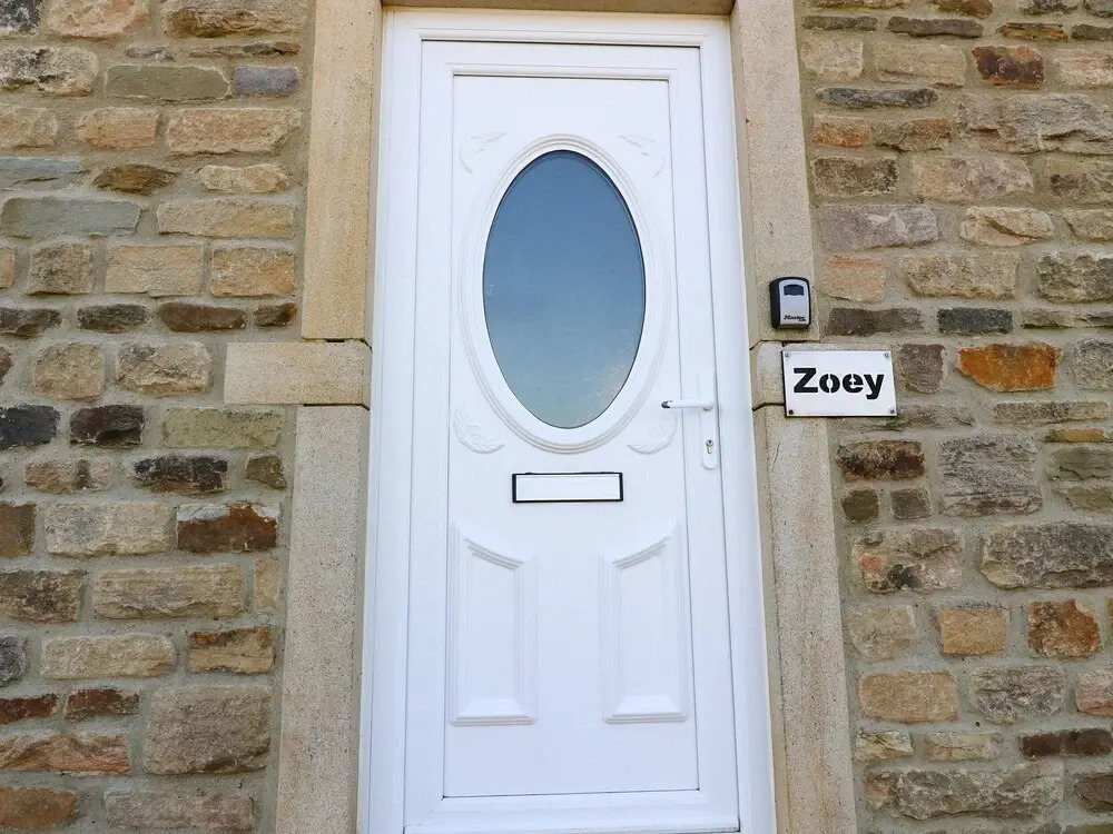 Zoey Cottage