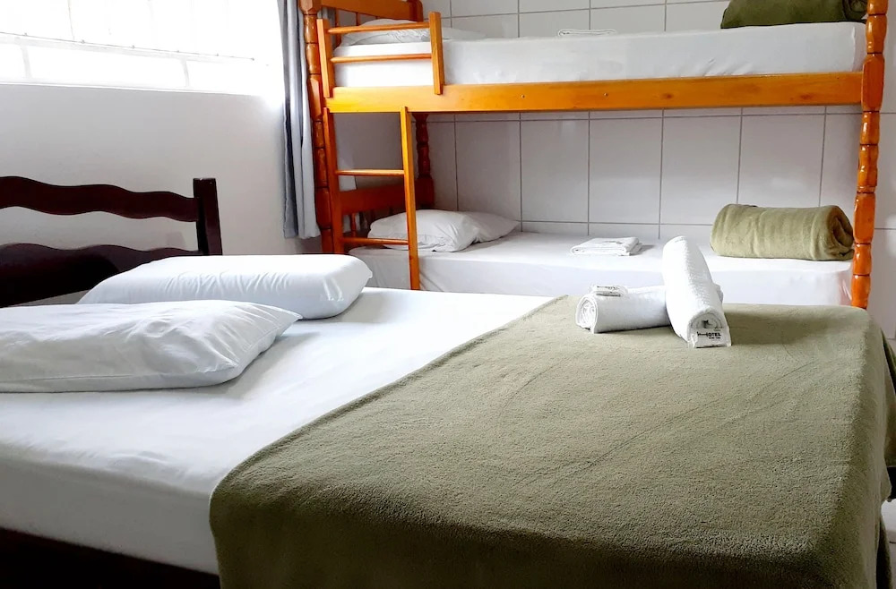 Hotel Bella Júlia