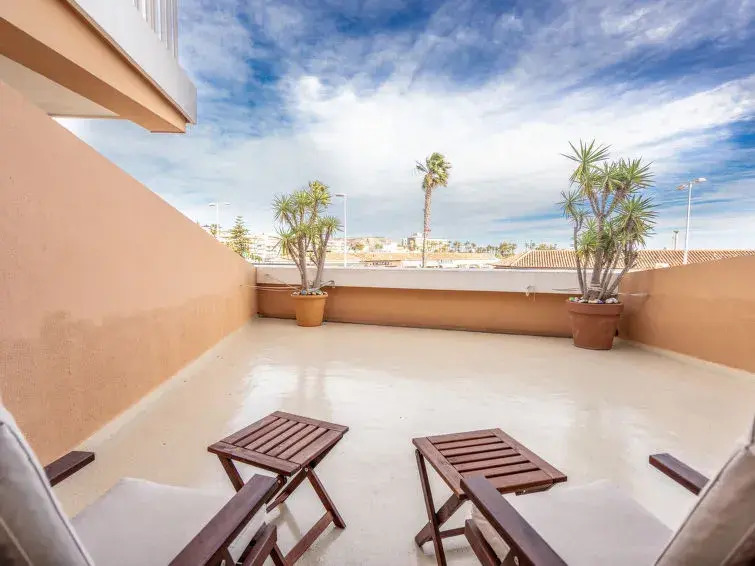 Apartment Sorolla-1 by Interhome