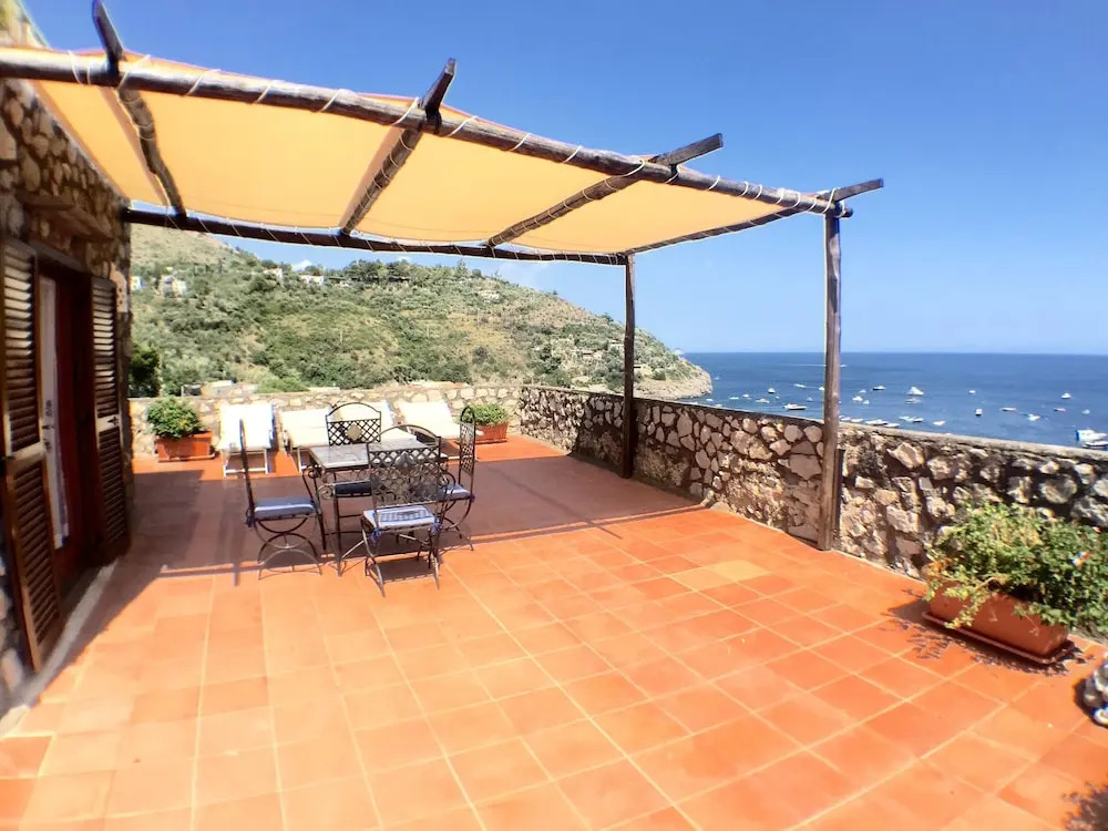 Camping Villaggio Nettuno