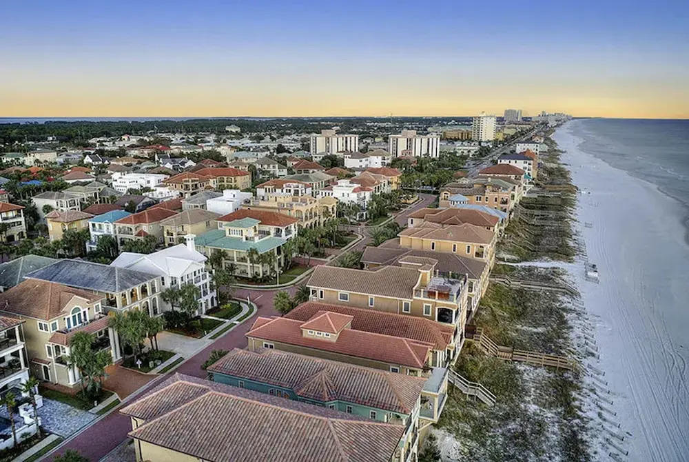Villa Playa by Five Star Properties