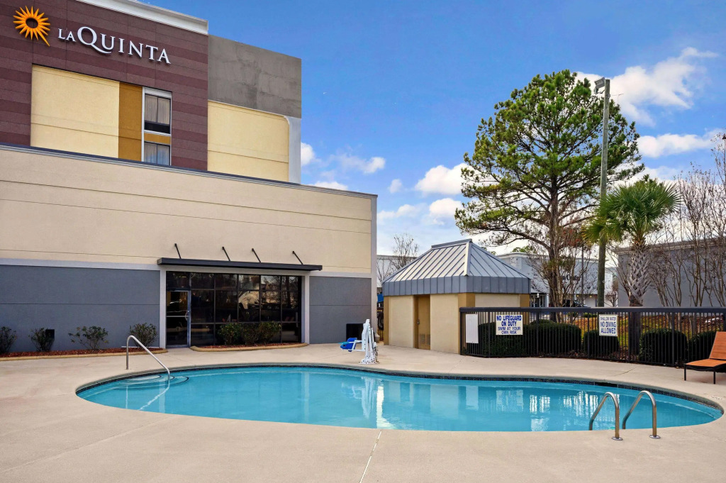 La Quinta Inn by Wyndham Columbia SE Fort Jackson