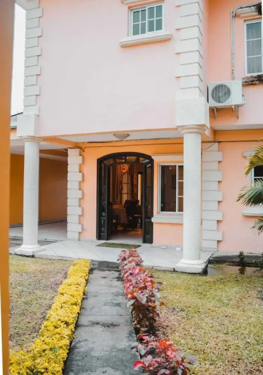 Hotel Boutique Casa Jardines