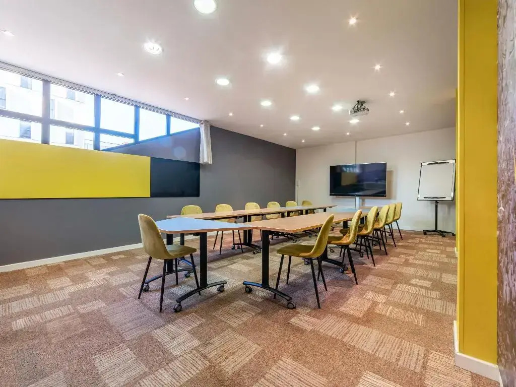 ibis Montpellier Centre