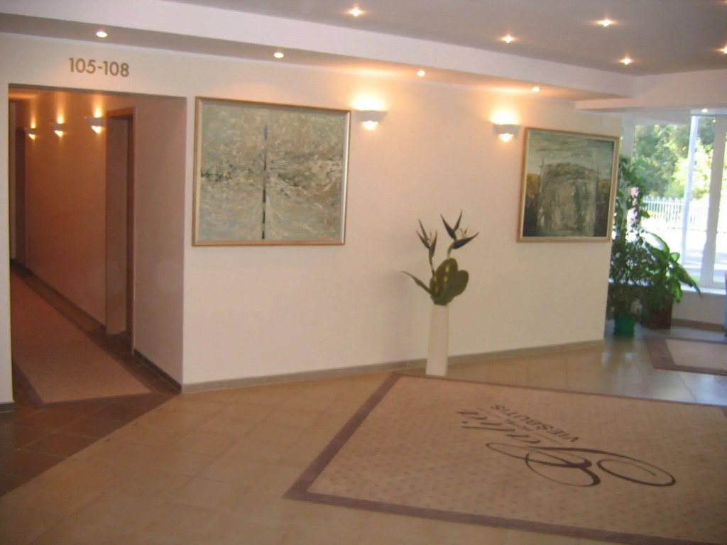 GALIA Hotel