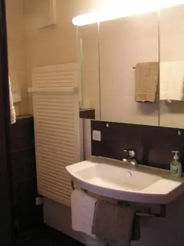 Ferienwohnung Lettenmaier