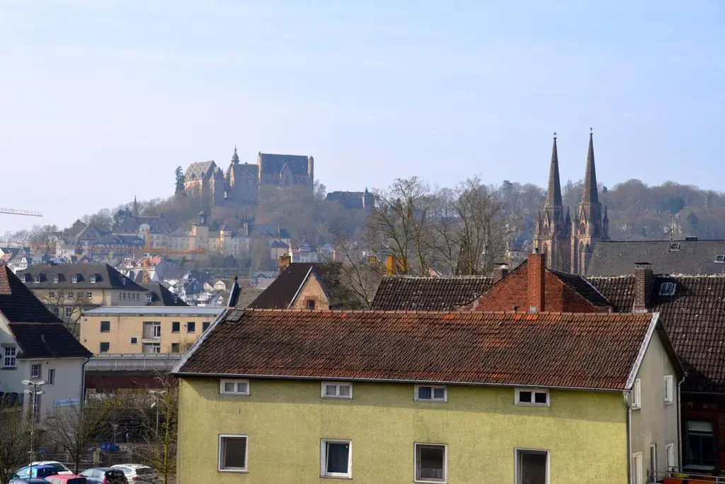 Hostel-Marburg-one