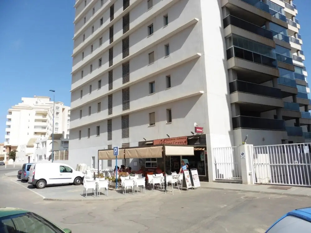 Apartamento Vinas Del Mar