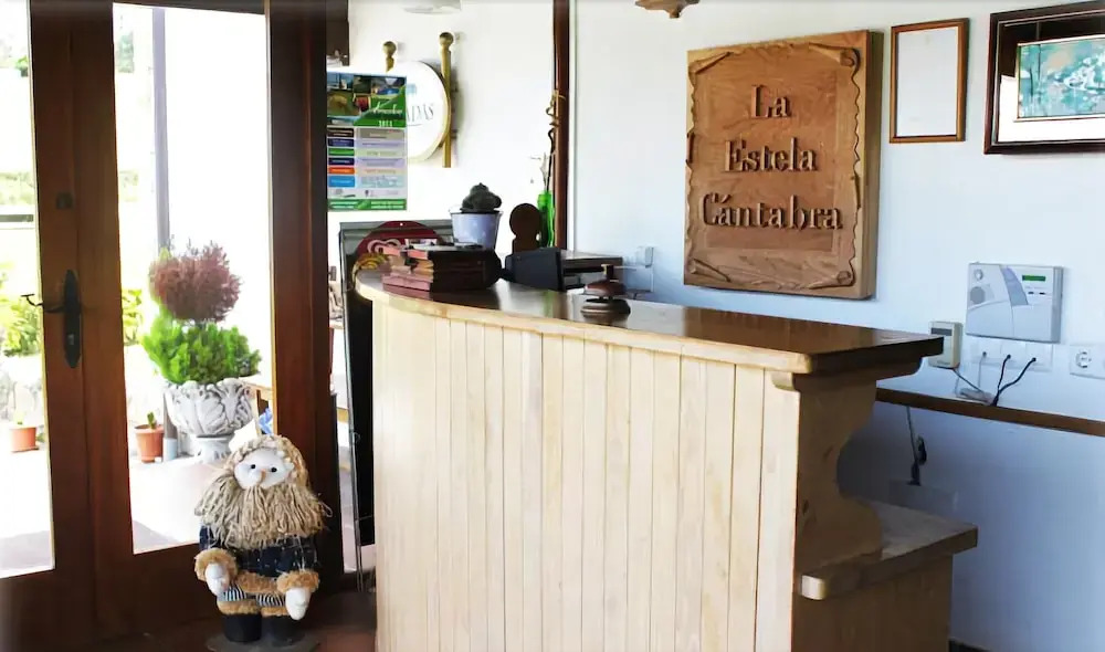 Posada La Estela Cántabra
