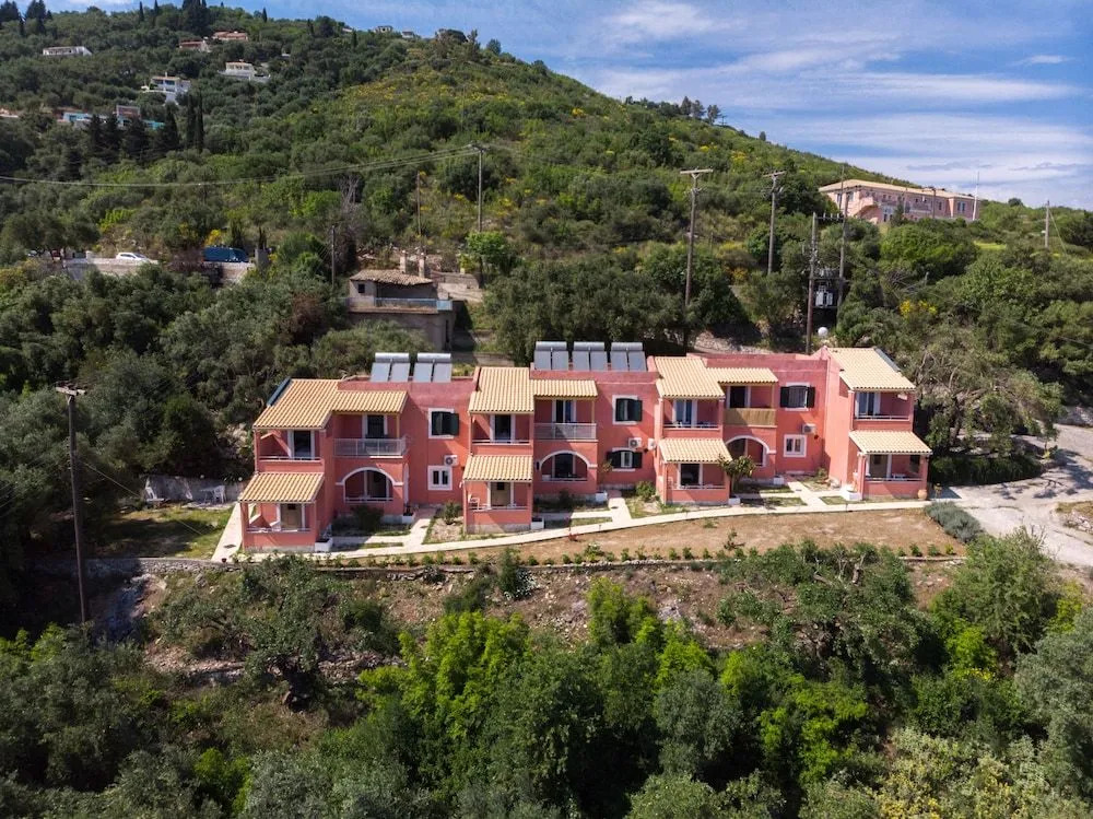 Villa Natalia