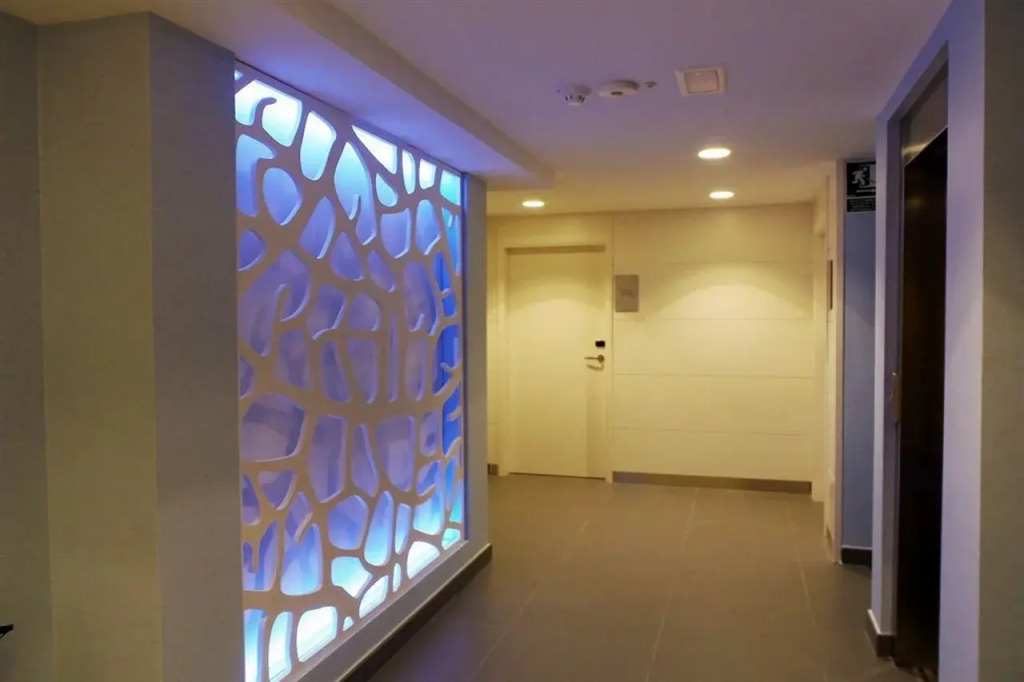 Hotel Boutique La Mar