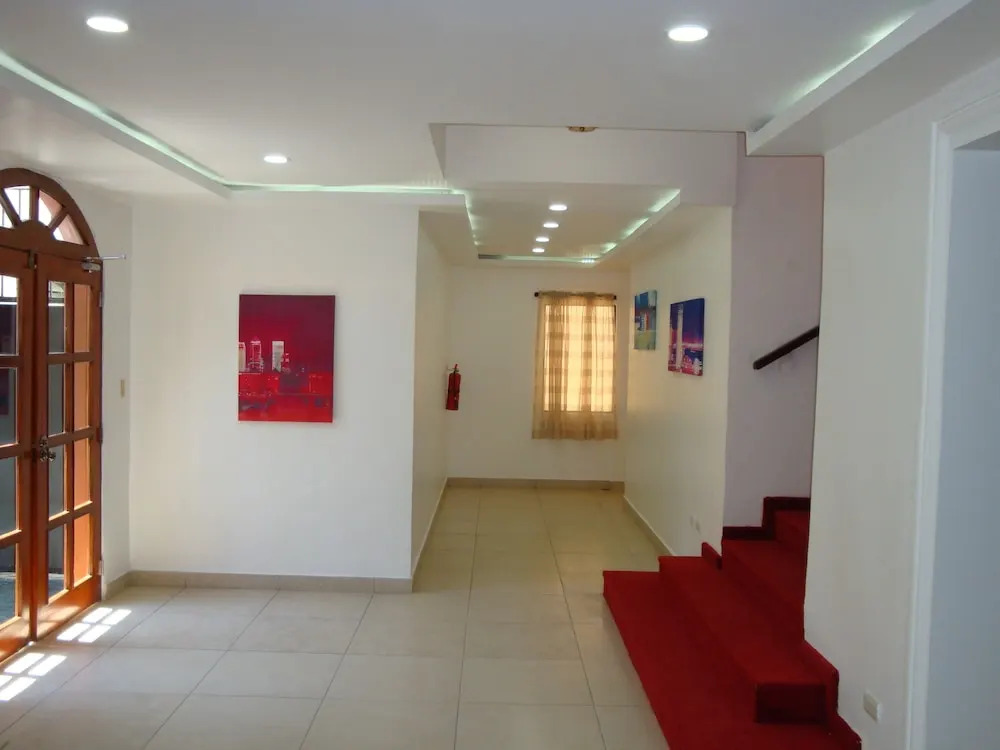 Hotel Santander SD