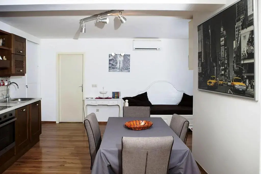 Apartments Roko