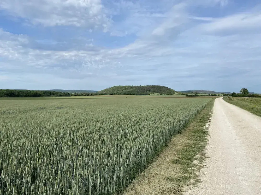 Boutique Holiday Home in Bouix With Garden