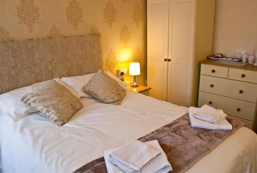 The Ivernia hotel