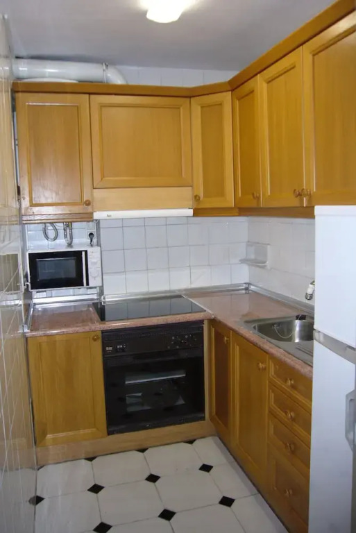 Apartamentos Edimar