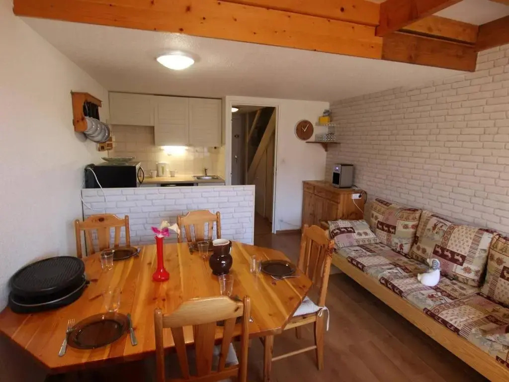 Appartement Vallouise-La Casse, 3 pièces, 6 personnes - FR-1-330G-25