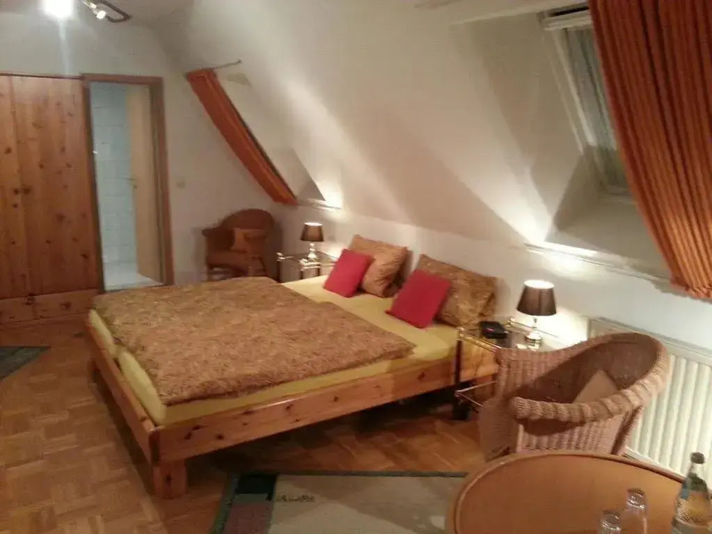 Gasthof Altes Farmhaus