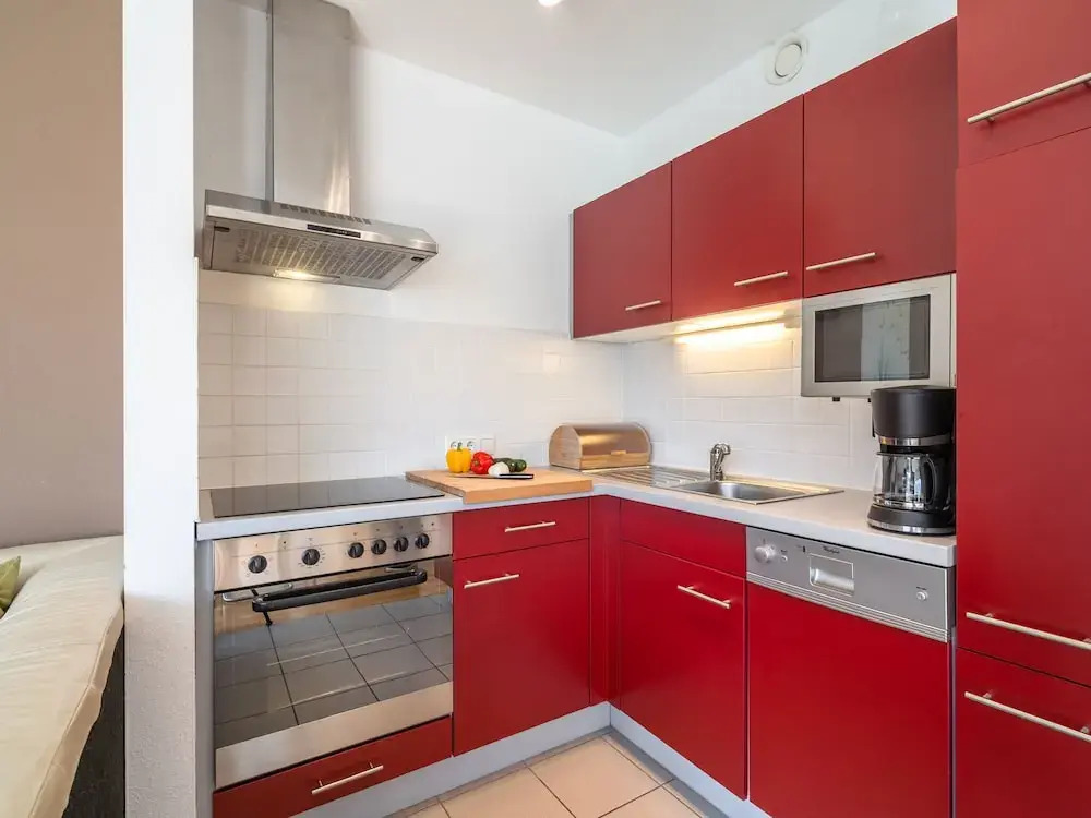 Luxurious Apartment in Rauris With Terrace