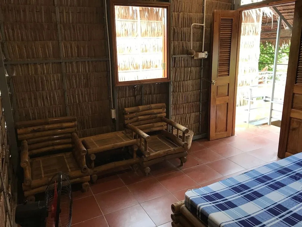 Nha Homestay