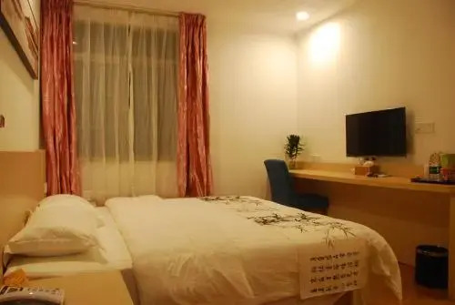 Haihuang Apartment(Zhuhai Jinwan Airport)