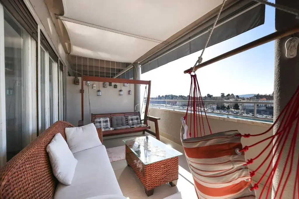 Apartman Cruiser