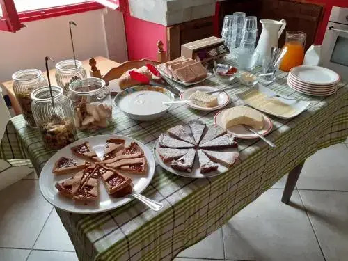 B&B le Tecchie