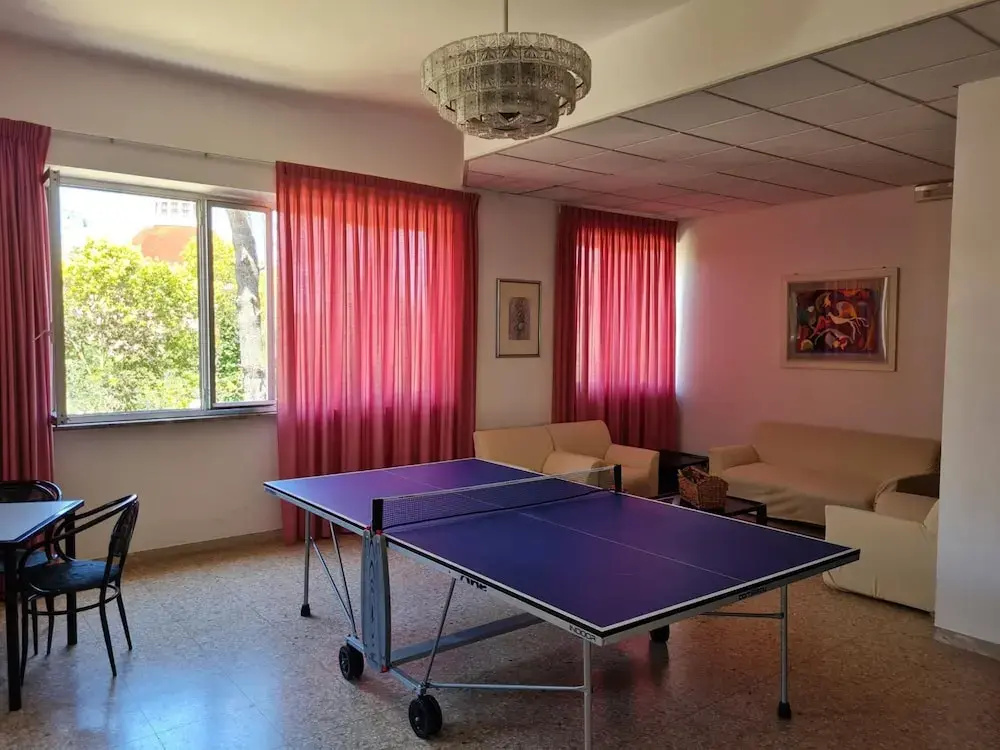Hotel La Terrazza