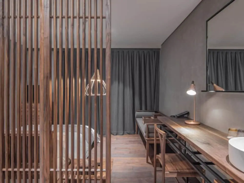 Yu Hotel