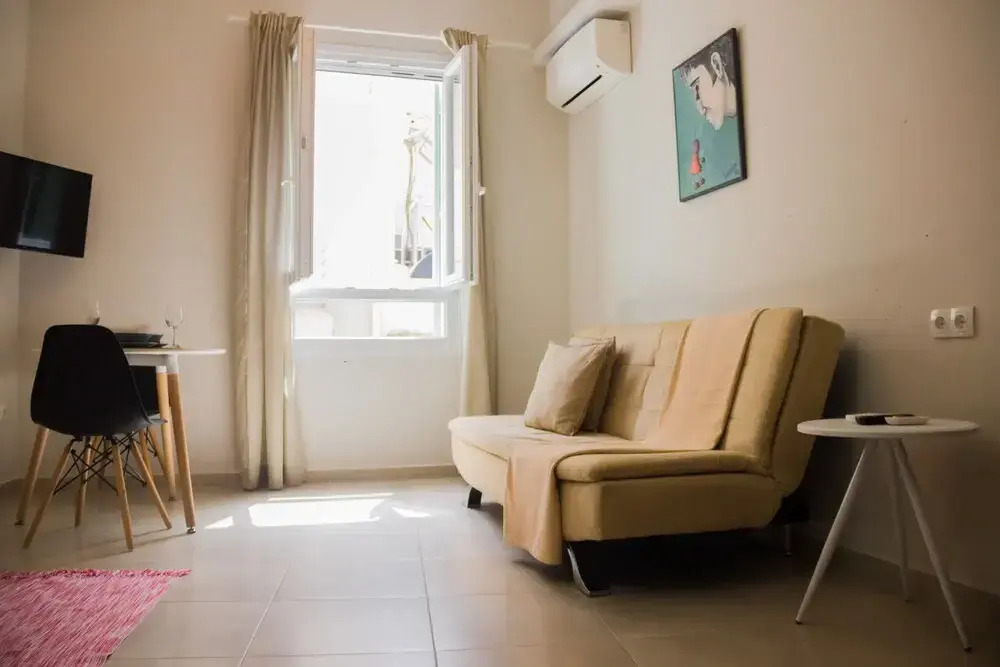 The Central Boutique Αpartments