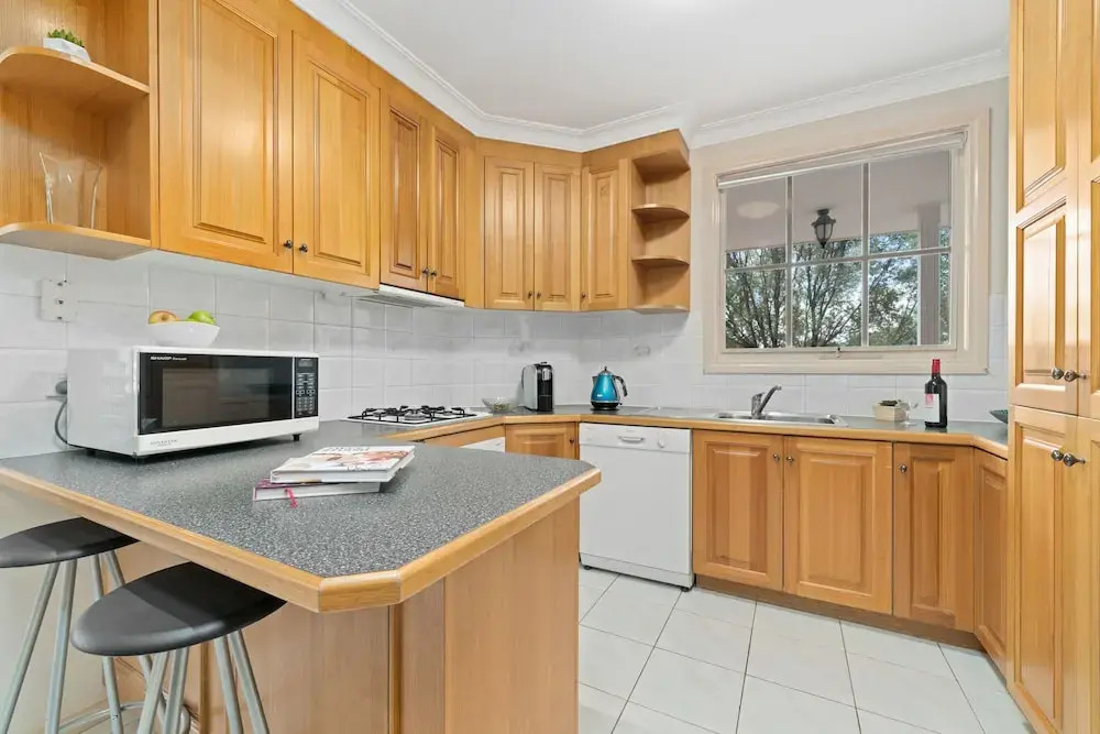Waverley Corporate Townhouses